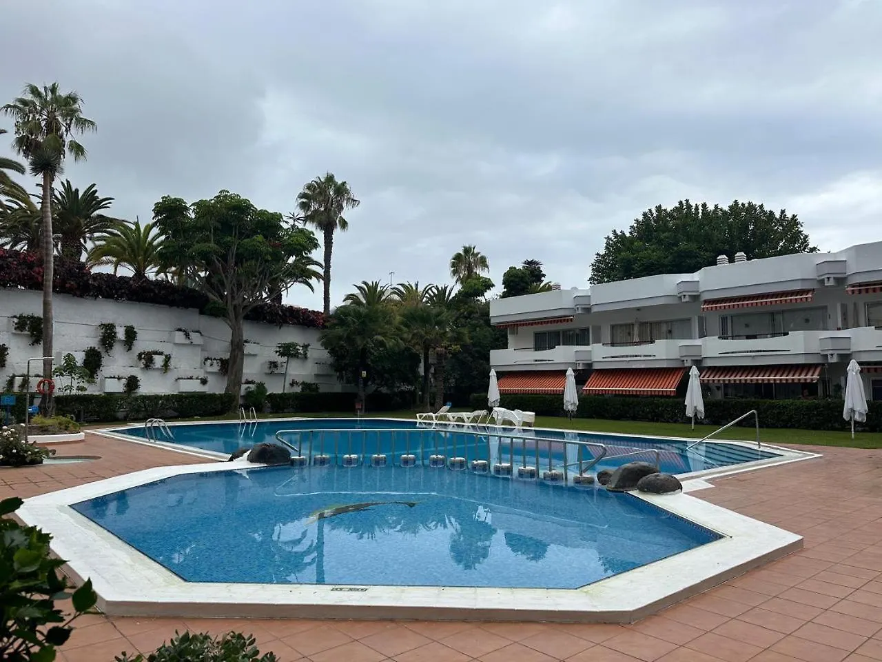 Molino Blanco Apartment Πουέρτο Ντε Λα Κρουζ