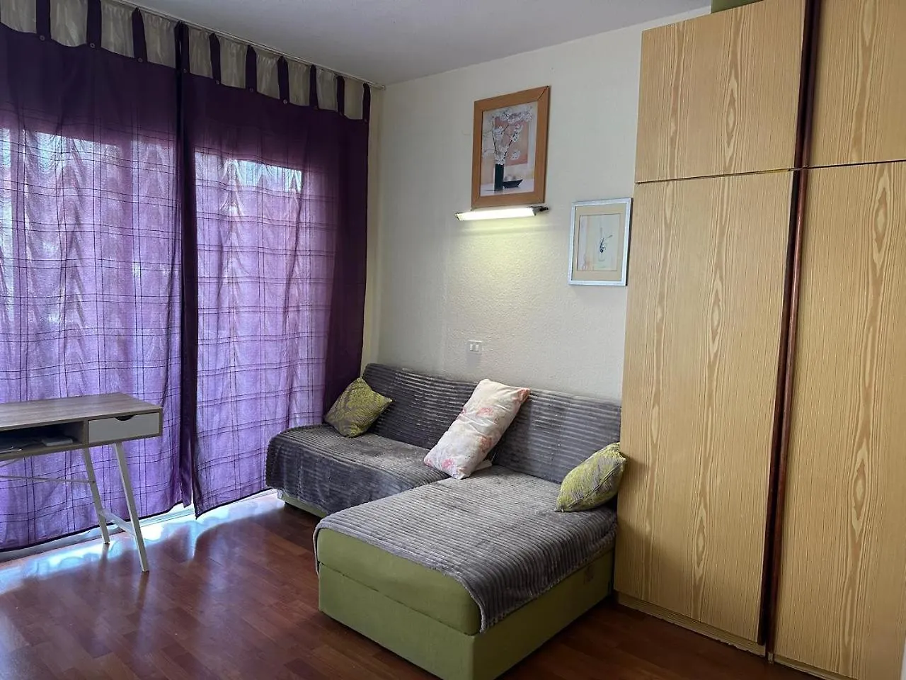 Molino Blanco Apartment Πουέρτο Ντε Λα Κρουζ 0*,  Ισπανία