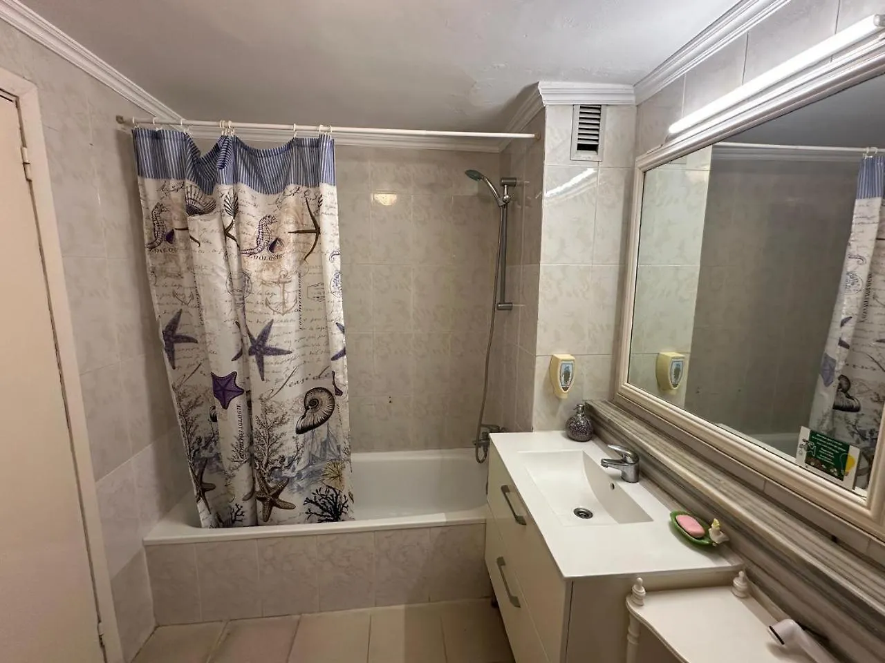 Molino Blanco Apartment Πουέρτο Ντε Λα Κρουζ Ισπανία