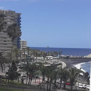 Apartamento Charming Holidays In Martiánez, Puerto de la Cruz (Tenerife)