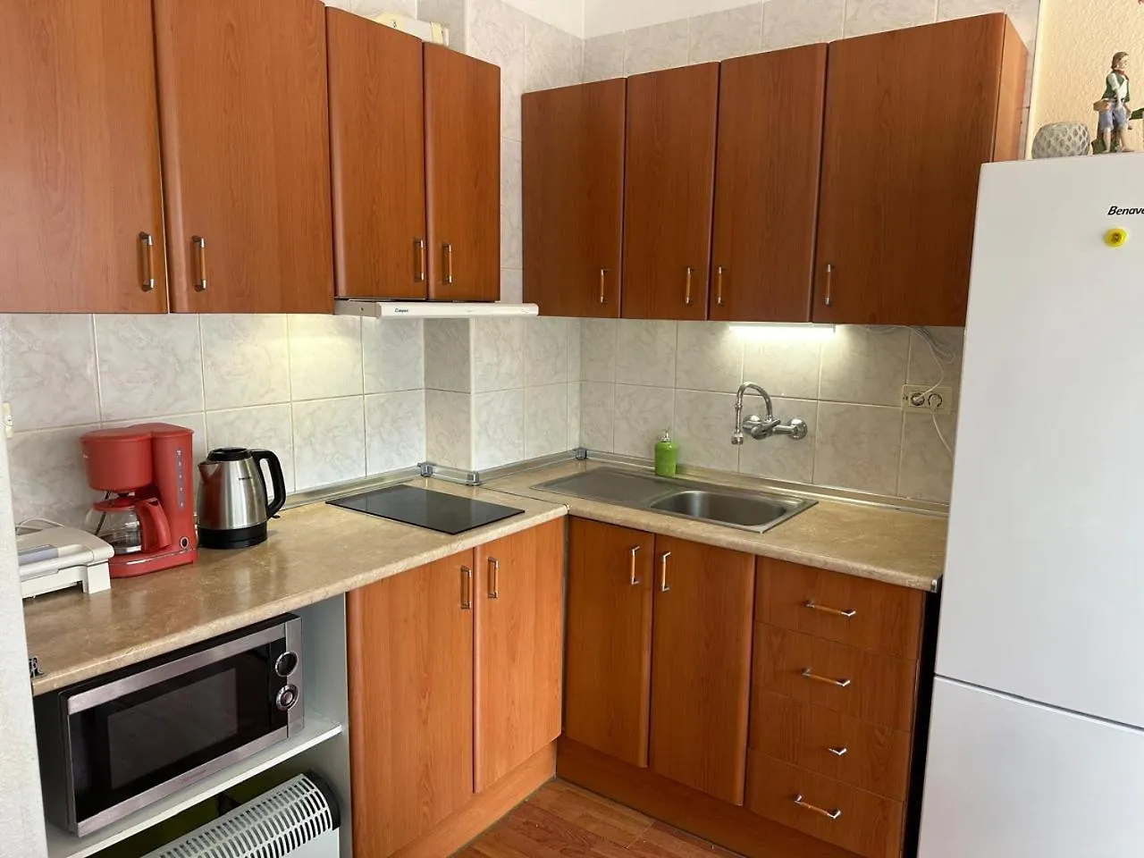 Molino Blanco Apartment Puerto de la Cruz