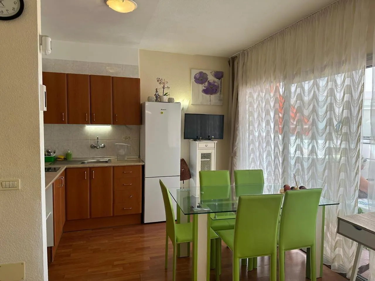 Molino Blanco Apartment Puerto de la Cruz   Puerto de la Cruz (Tenerife)